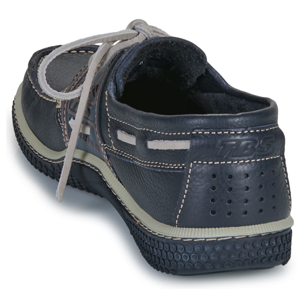 Men's Loafers TBS Blue