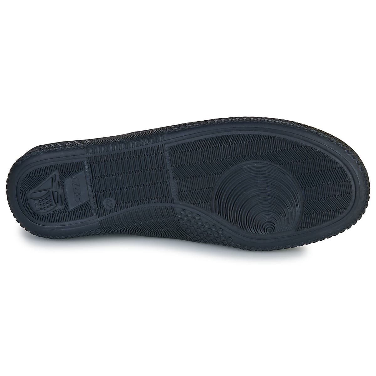 Men's Loafers TBS Blue