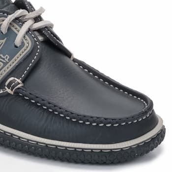 Men's Loafers TBS Blue