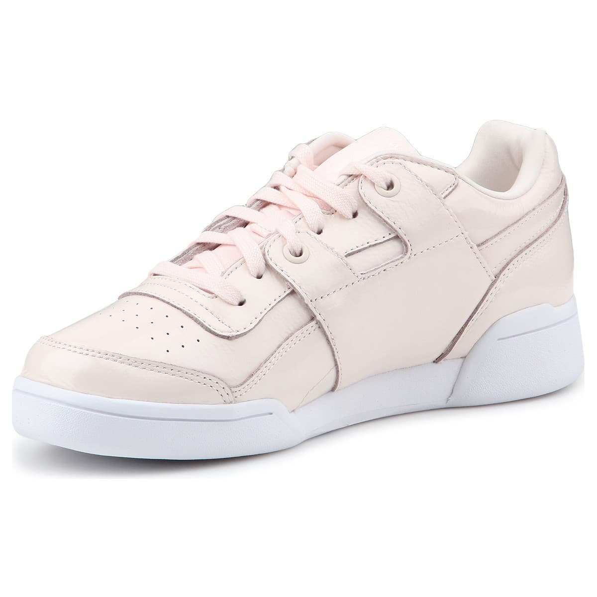 Women's Sports Shoes Reebok Pink