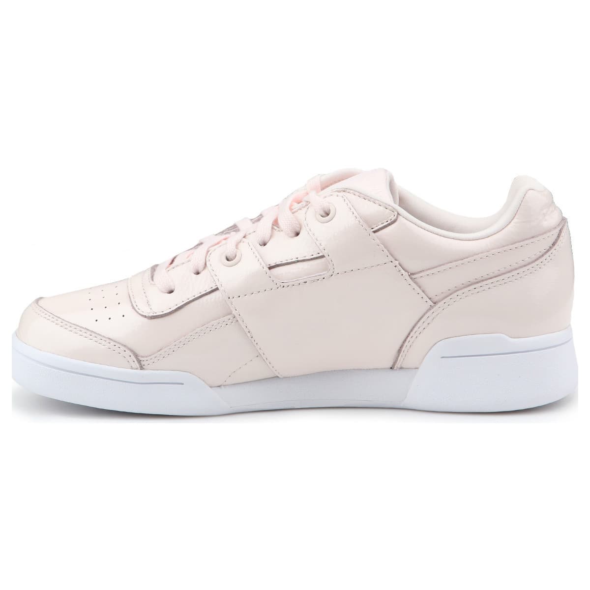 Women's Sports Shoes Reebok Pink
