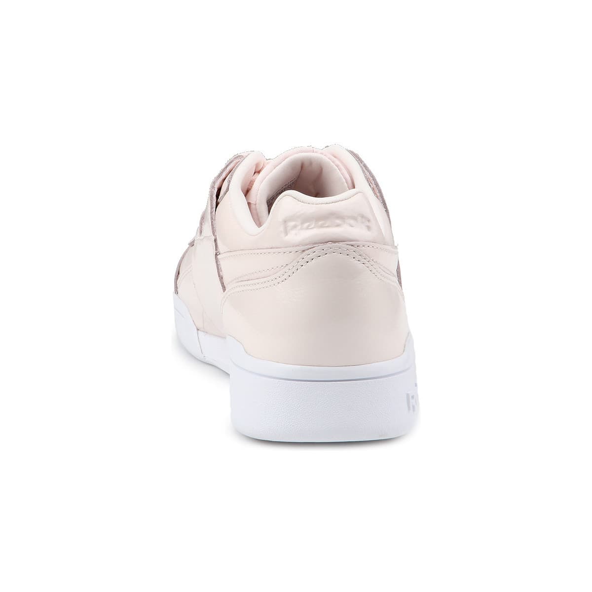 Women's Sports Shoes Reebok Pink