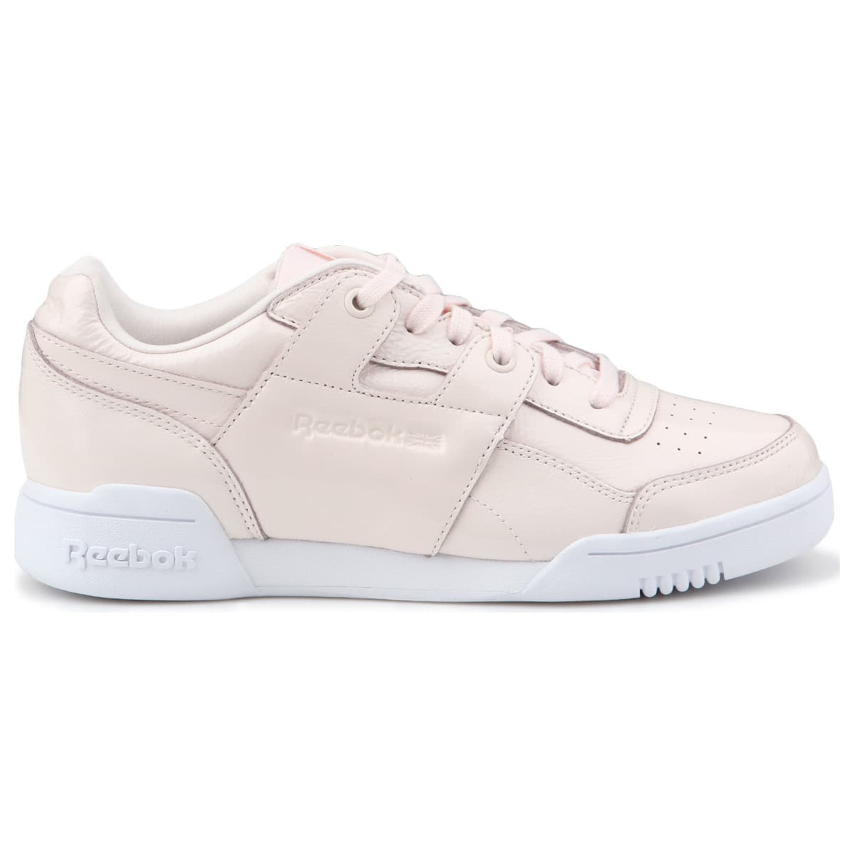 Women's Sports Shoes Reebok Pink