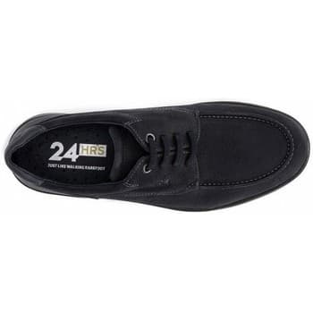 Men's Dress Shoes 24 Hrs Blue