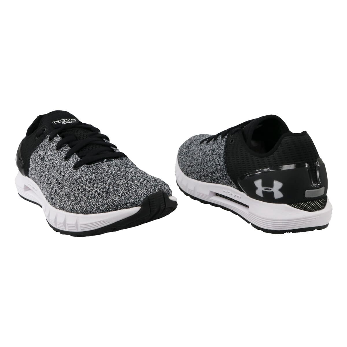 Women's Running Shoes Under Armour Gray