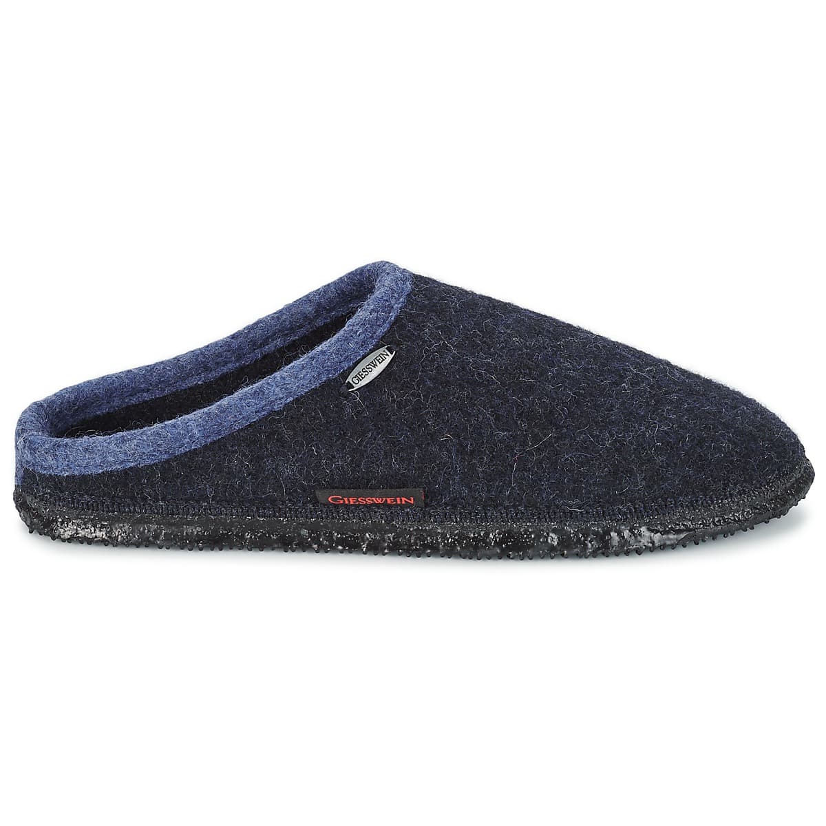 Women's House Slippers Giesswein Blue