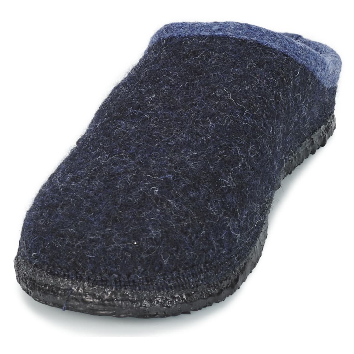 Women's House Slippers Giesswein Blue