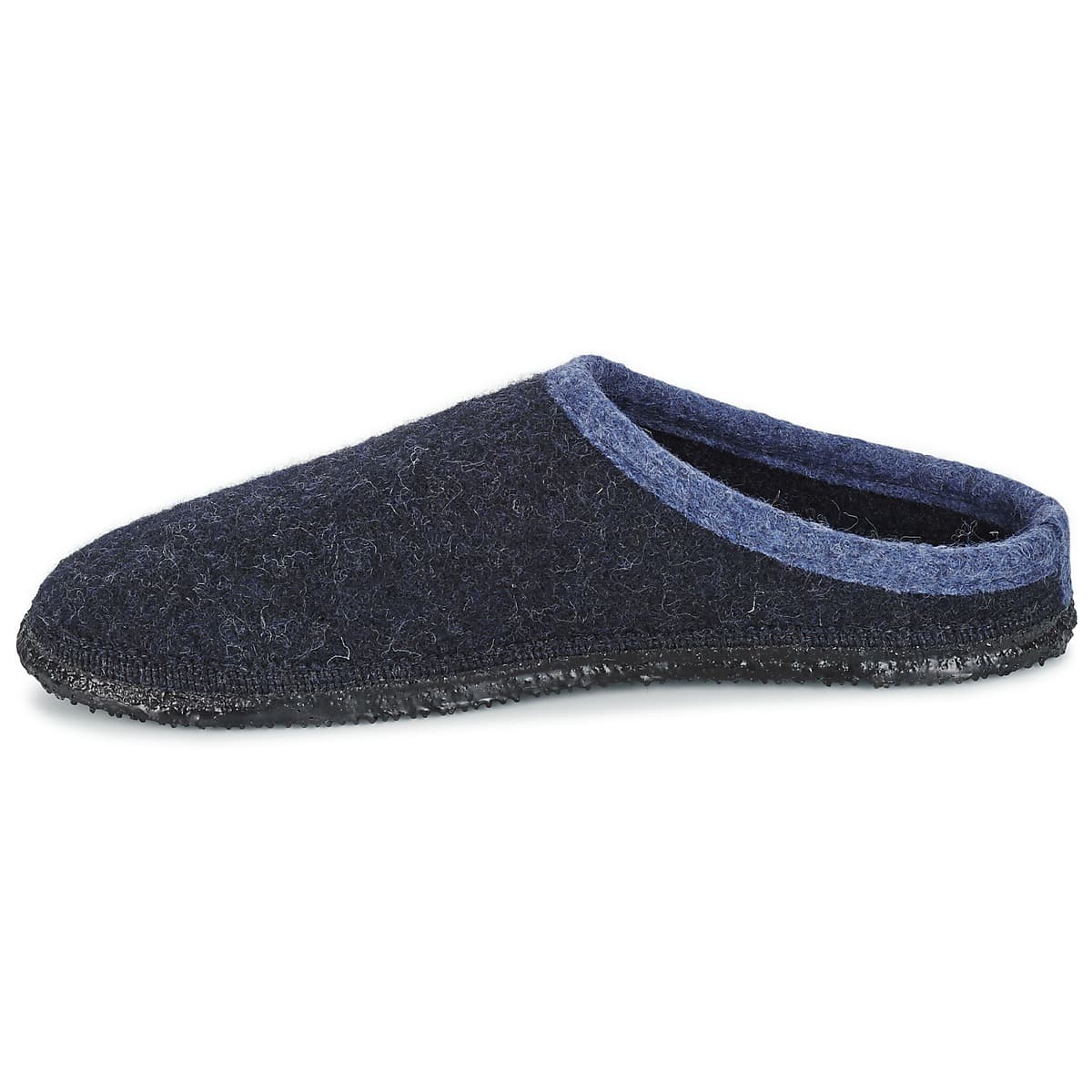 Women's House Slippers Giesswein Blue