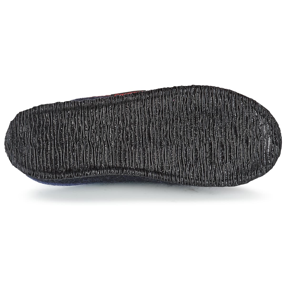 Women's House Slippers Giesswein Blue