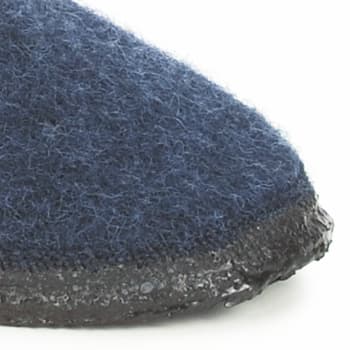 Women's House Slippers Giesswein Blue
