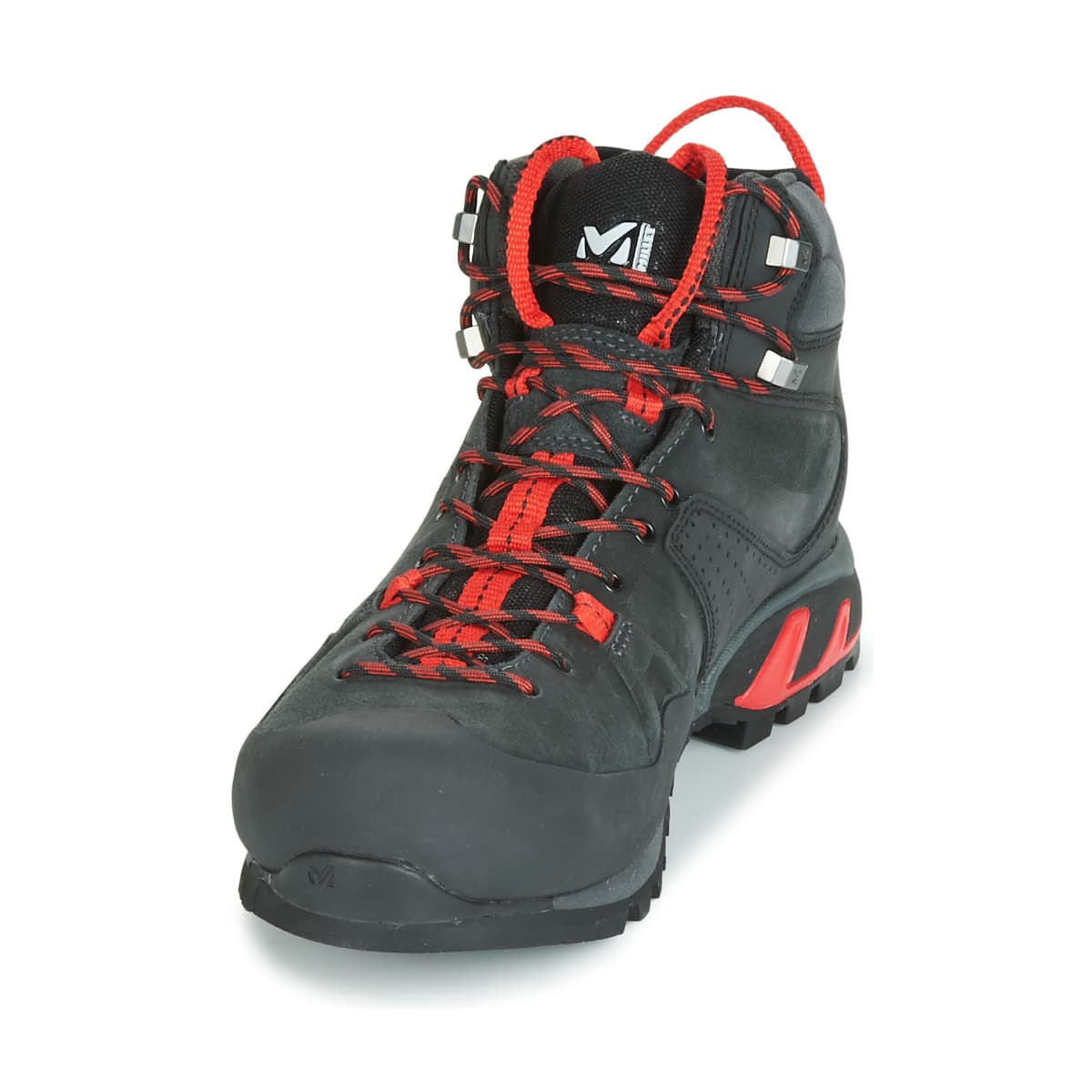 Men's Outdoor Shoes Millet Black