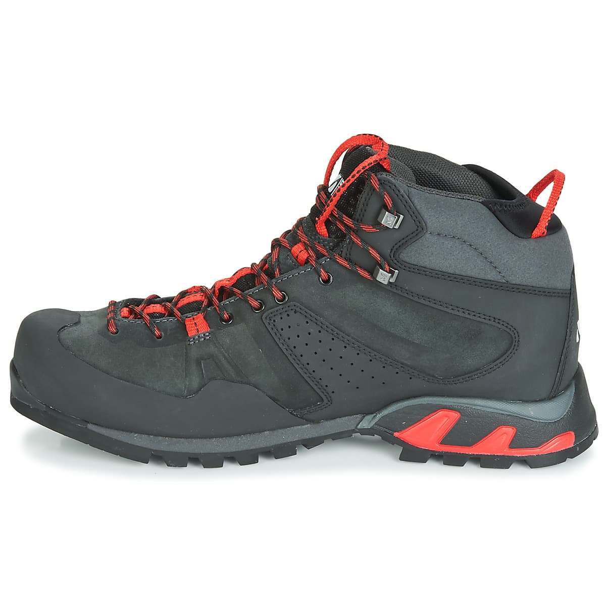 Men's Outdoor Shoes Millet Black