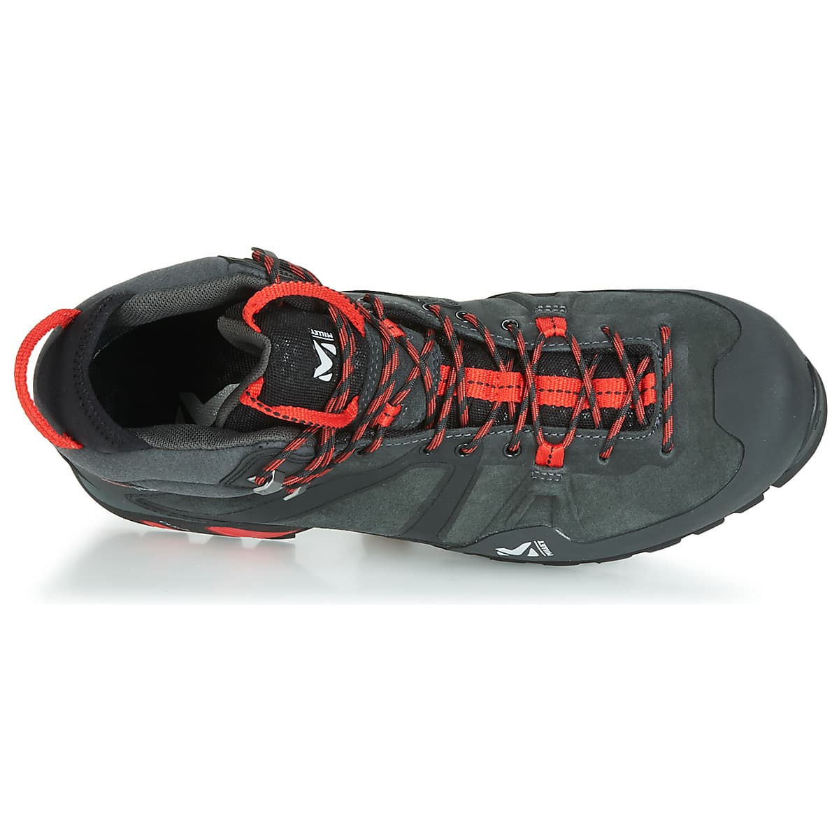Men's Outdoor Shoes Millet Black