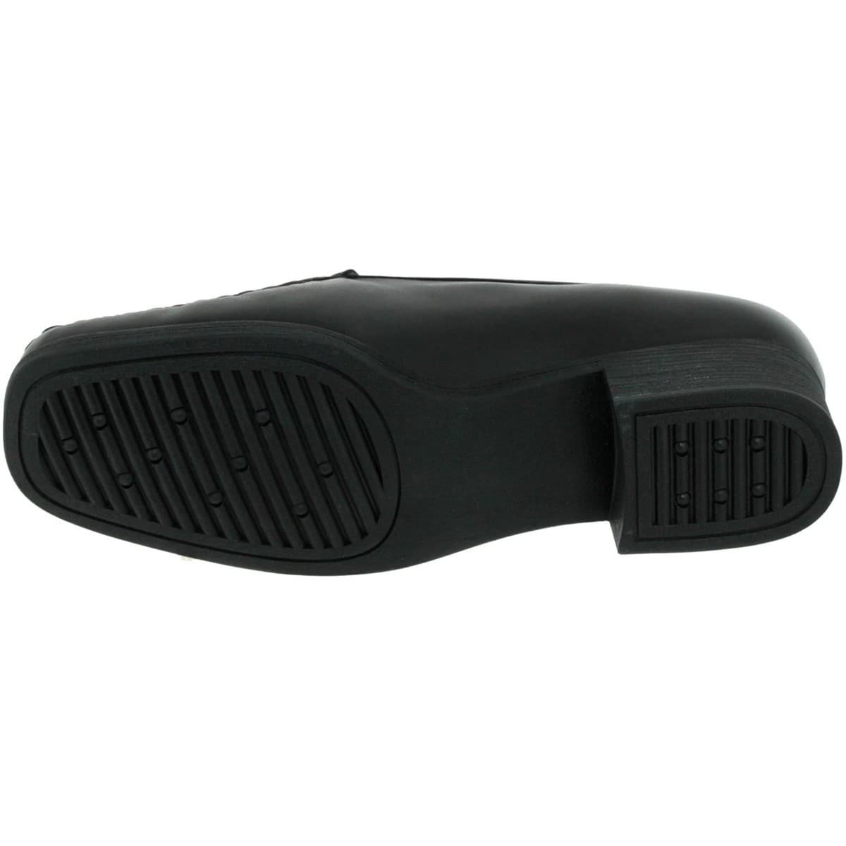 Women's Loafers Marco Black