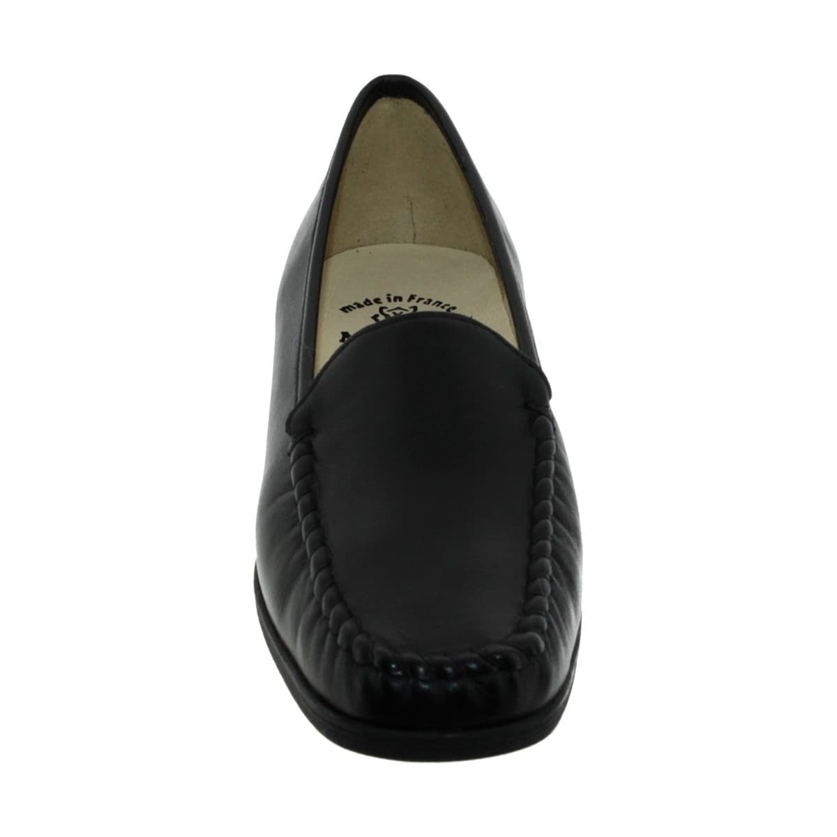 Women's Loafers Marco Black