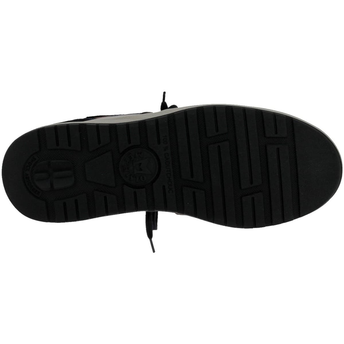 Men's Oxfords Mephisto Brown