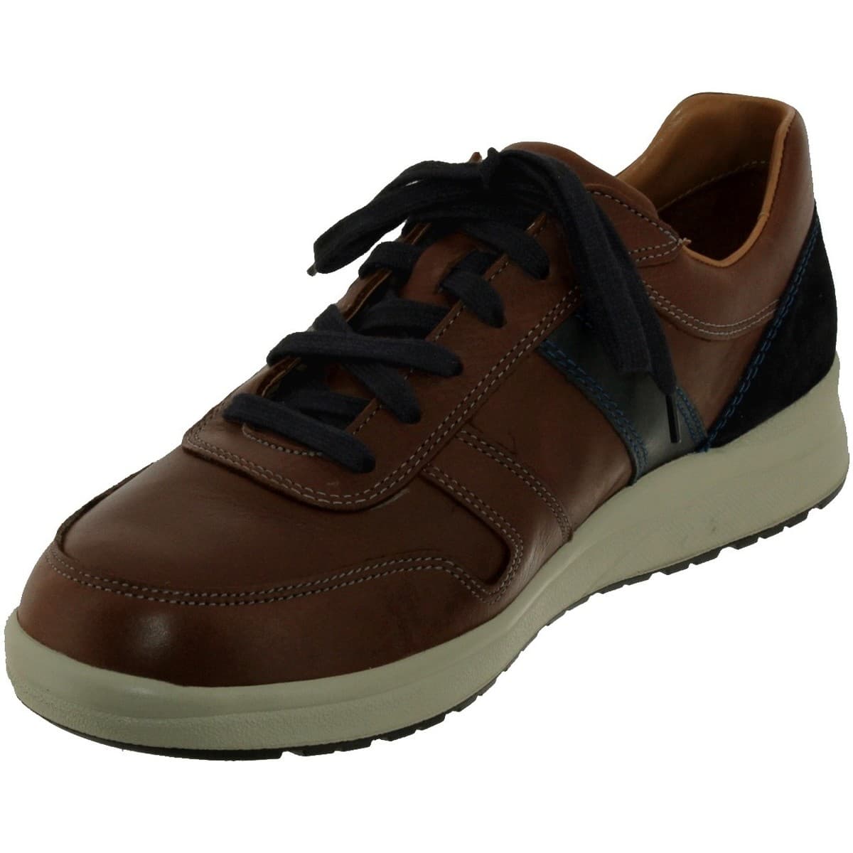 Men's Oxfords Mephisto Brown