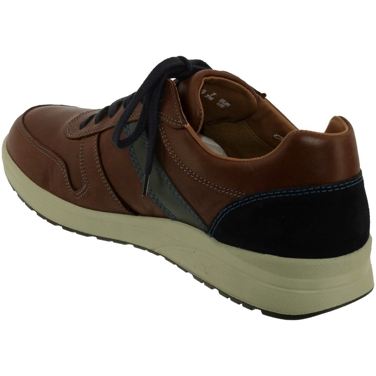 Men's Oxfords Mephisto Brown