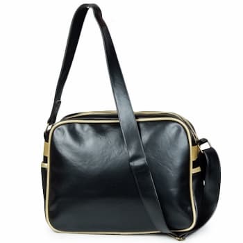 Women's Shoulder Bags Gola Black