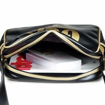 Women's Shoulder Bags Gola Black