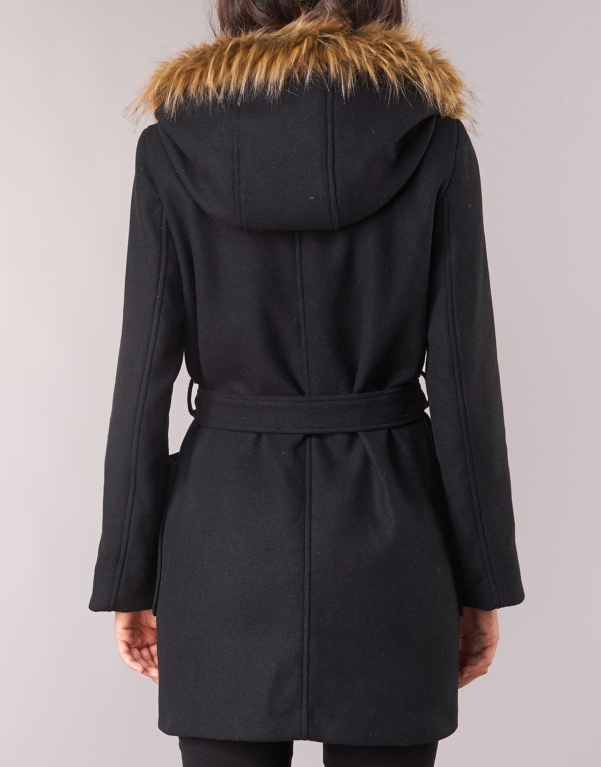 Women's Coats Betty London Black