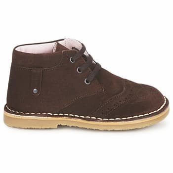 Girls' Boots Cacharel Brown