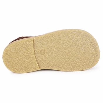 Girls' Boots Cacharel Brown