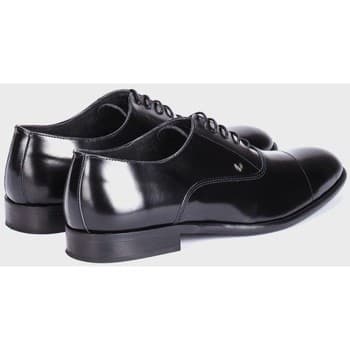 Men's Dress Shoes Martinelli Black