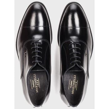 Men's Dress Shoes Martinelli Black