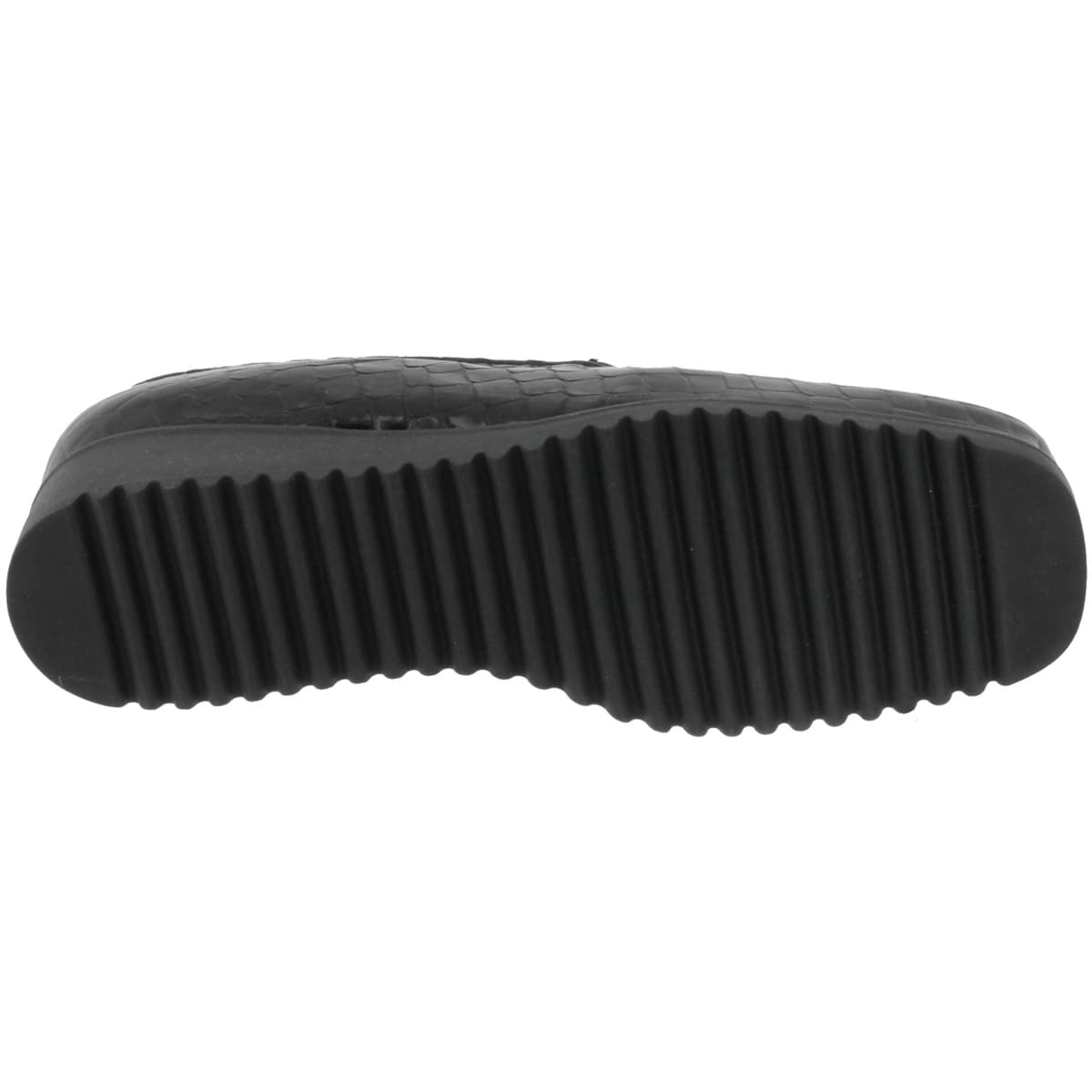 Women's Loafers Marco Black