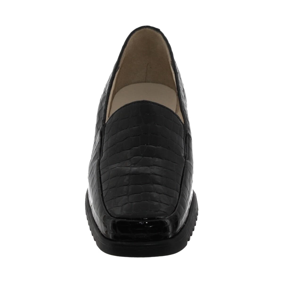 Women's Loafers Marco Black