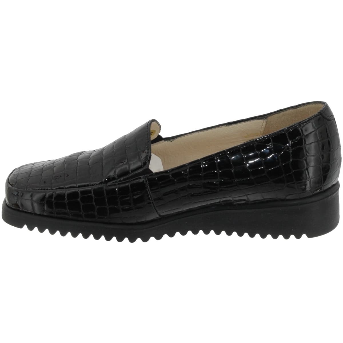 Women's Loafers Marco Black