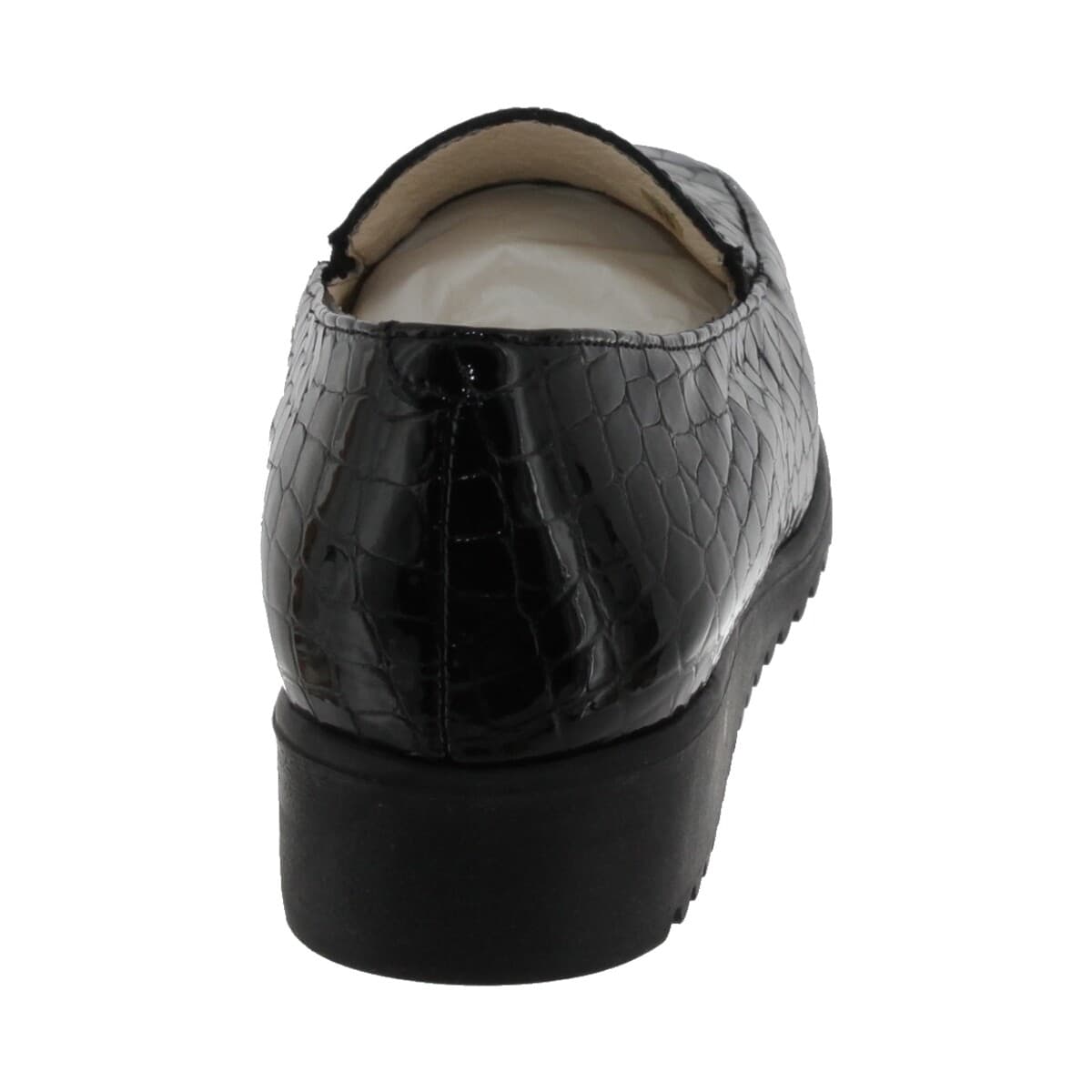 Women's Loafers Marco Black