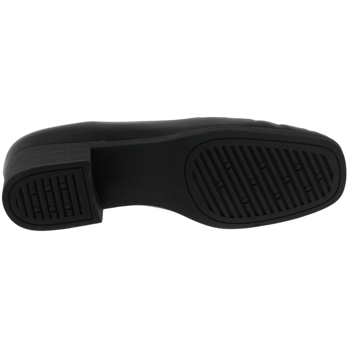 Women's Derby Shoes Marco Black