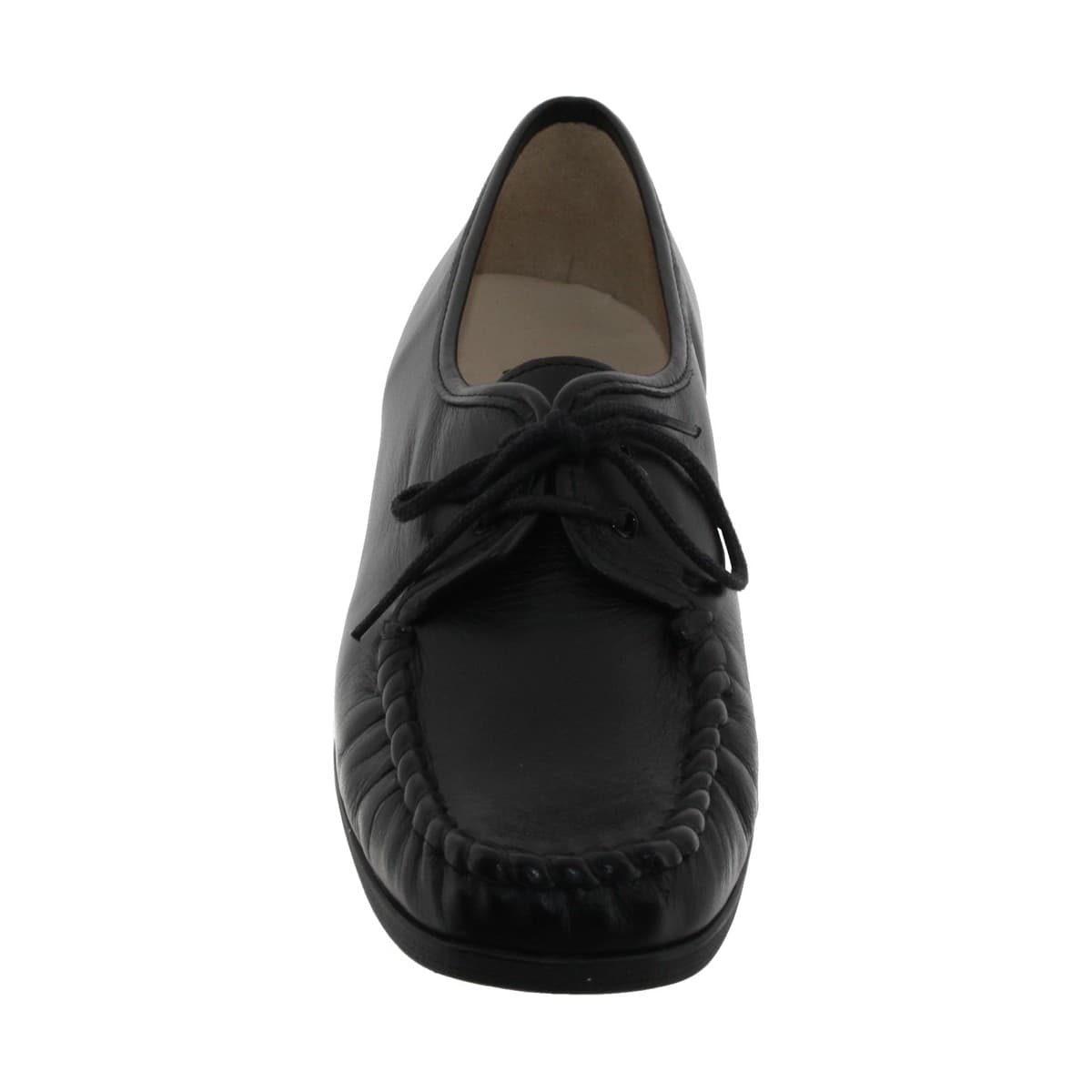 Women's Derby Shoes Marco Black
