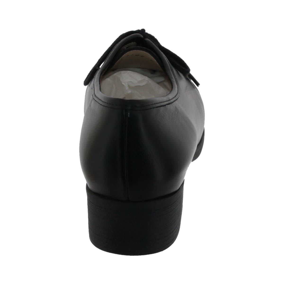 Women's Derby Shoes Marco Black