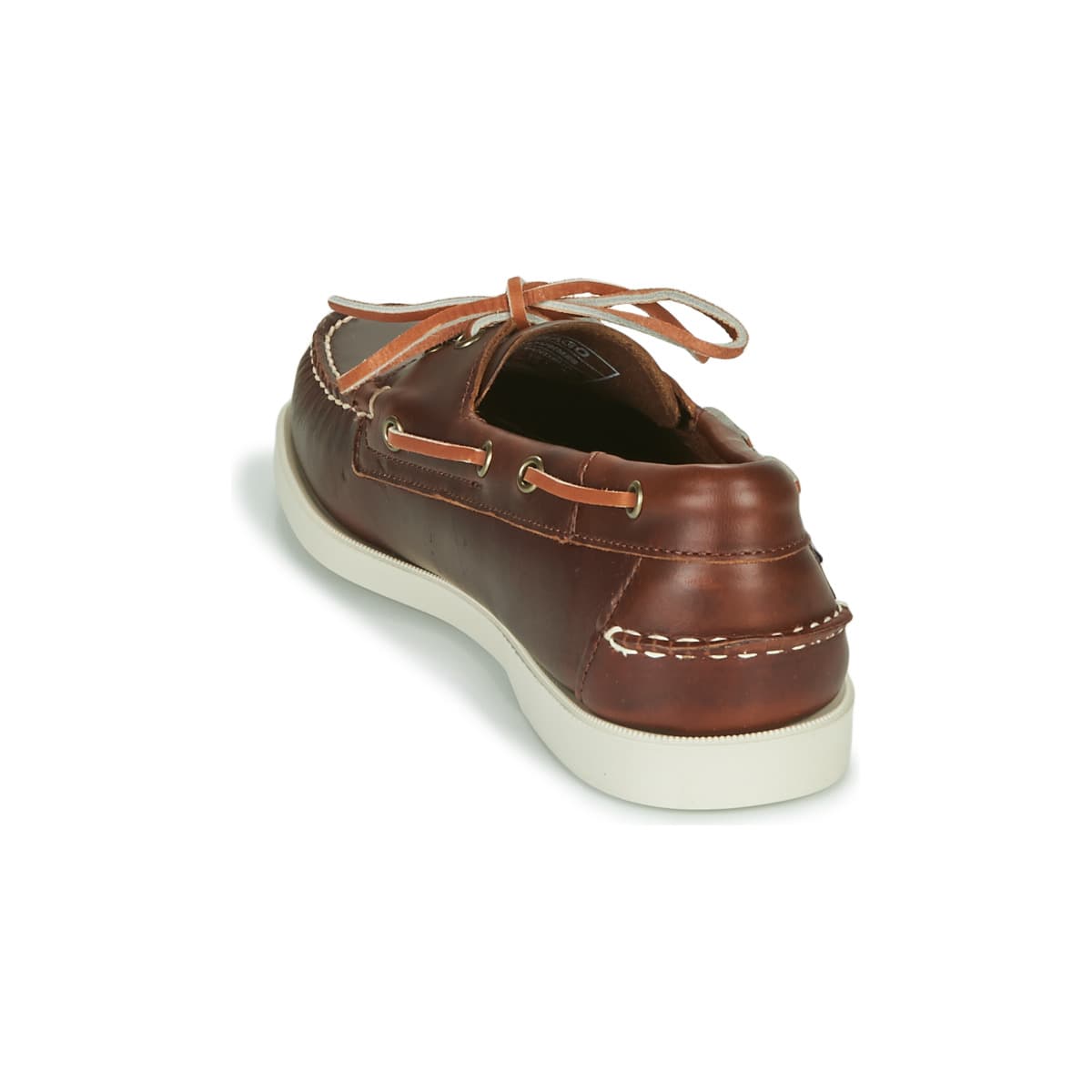 Men's Loafers Sebago Brown