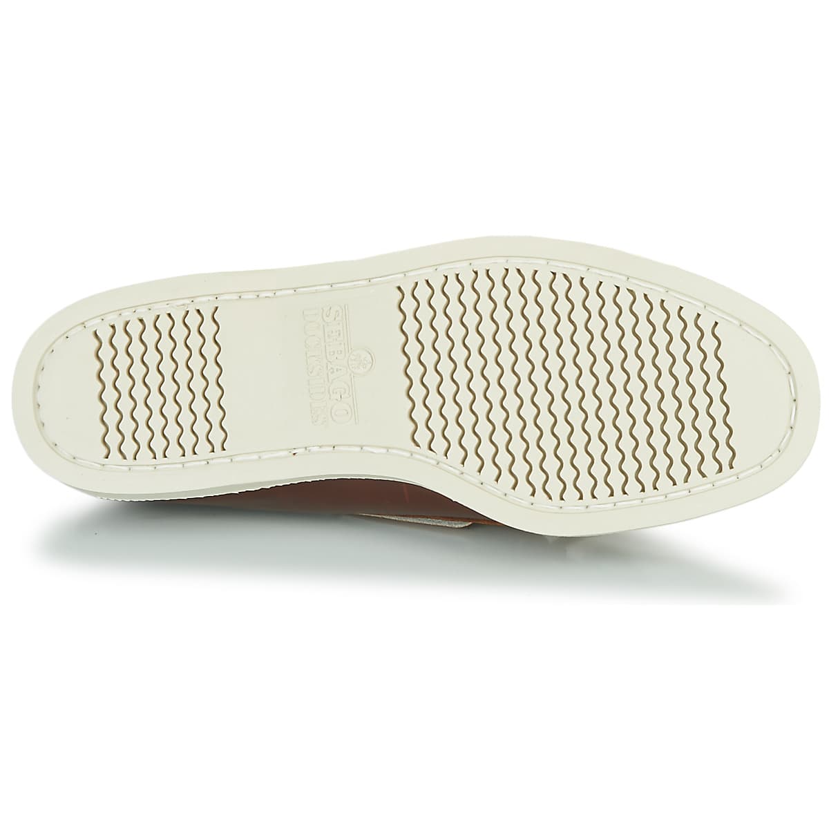 Men's Loafers Sebago Brown