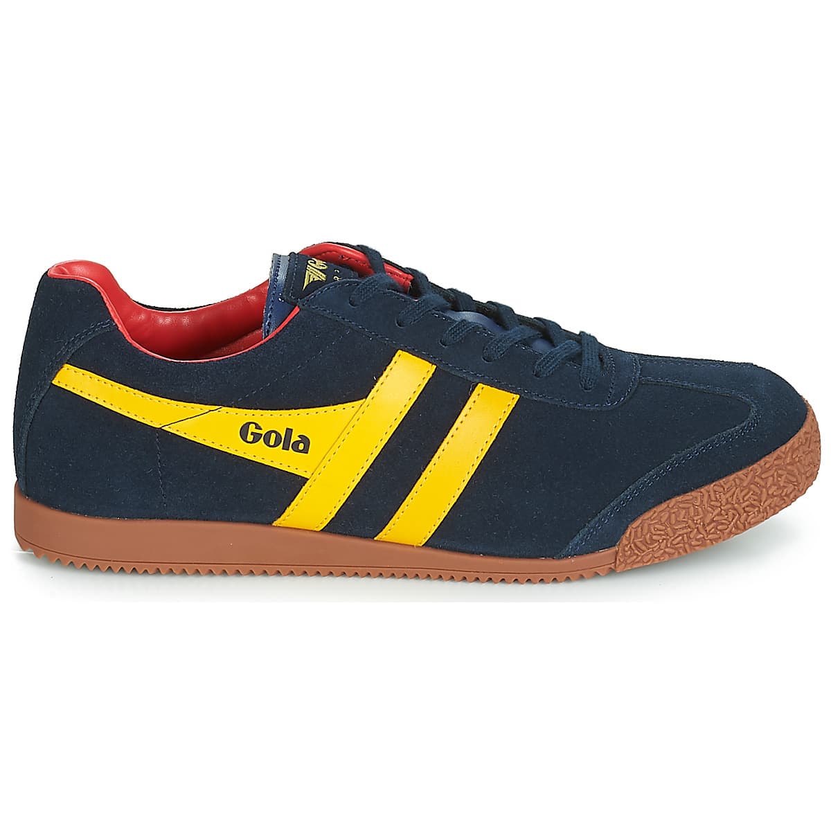 Men's Sneakers Gola Blue