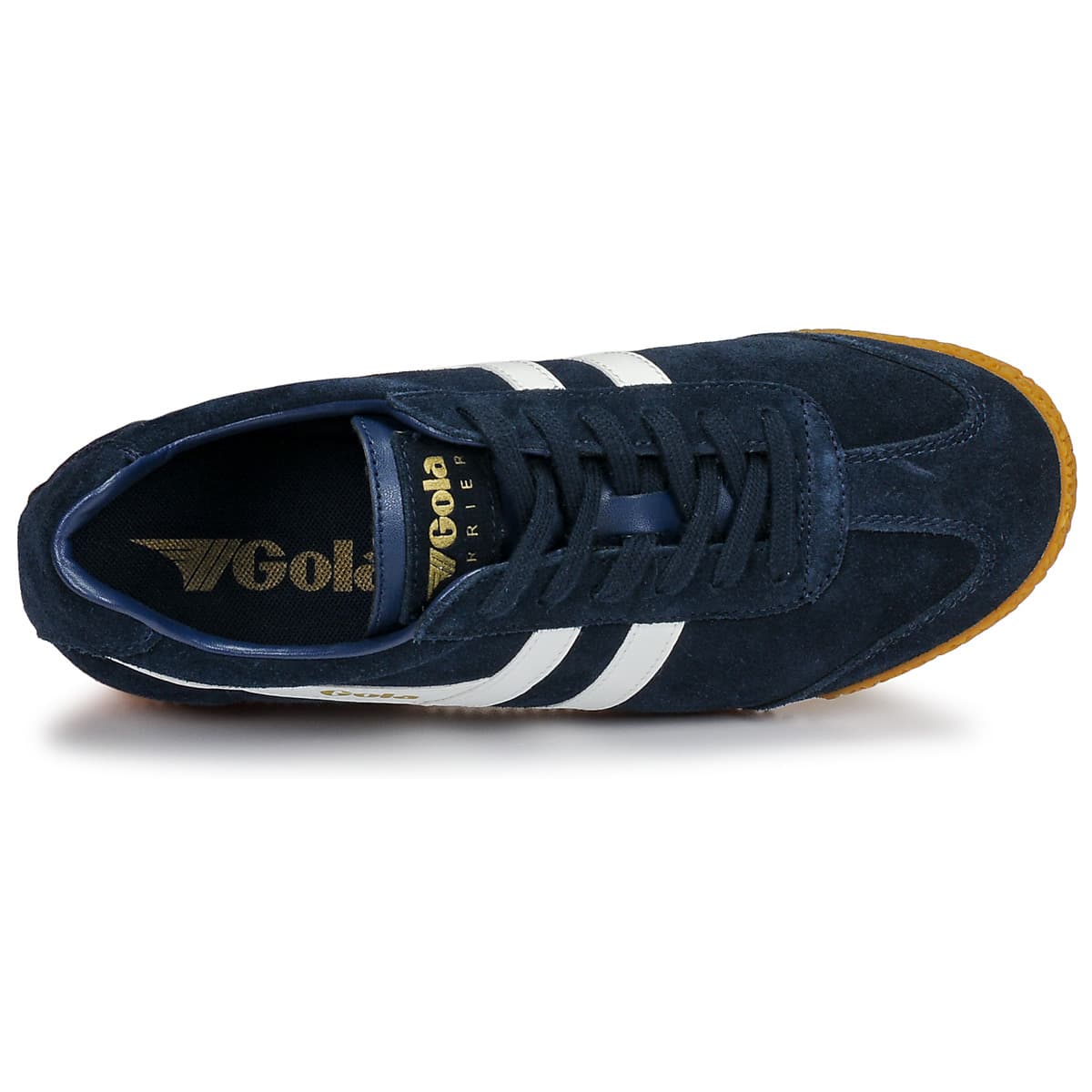 Men's Sneakers Gola Blue