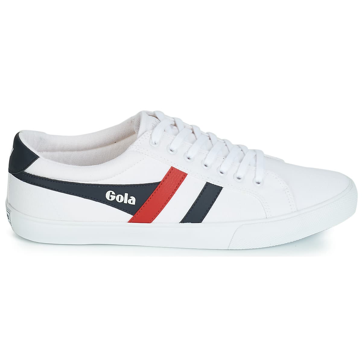 Men's Sneakers Gola White