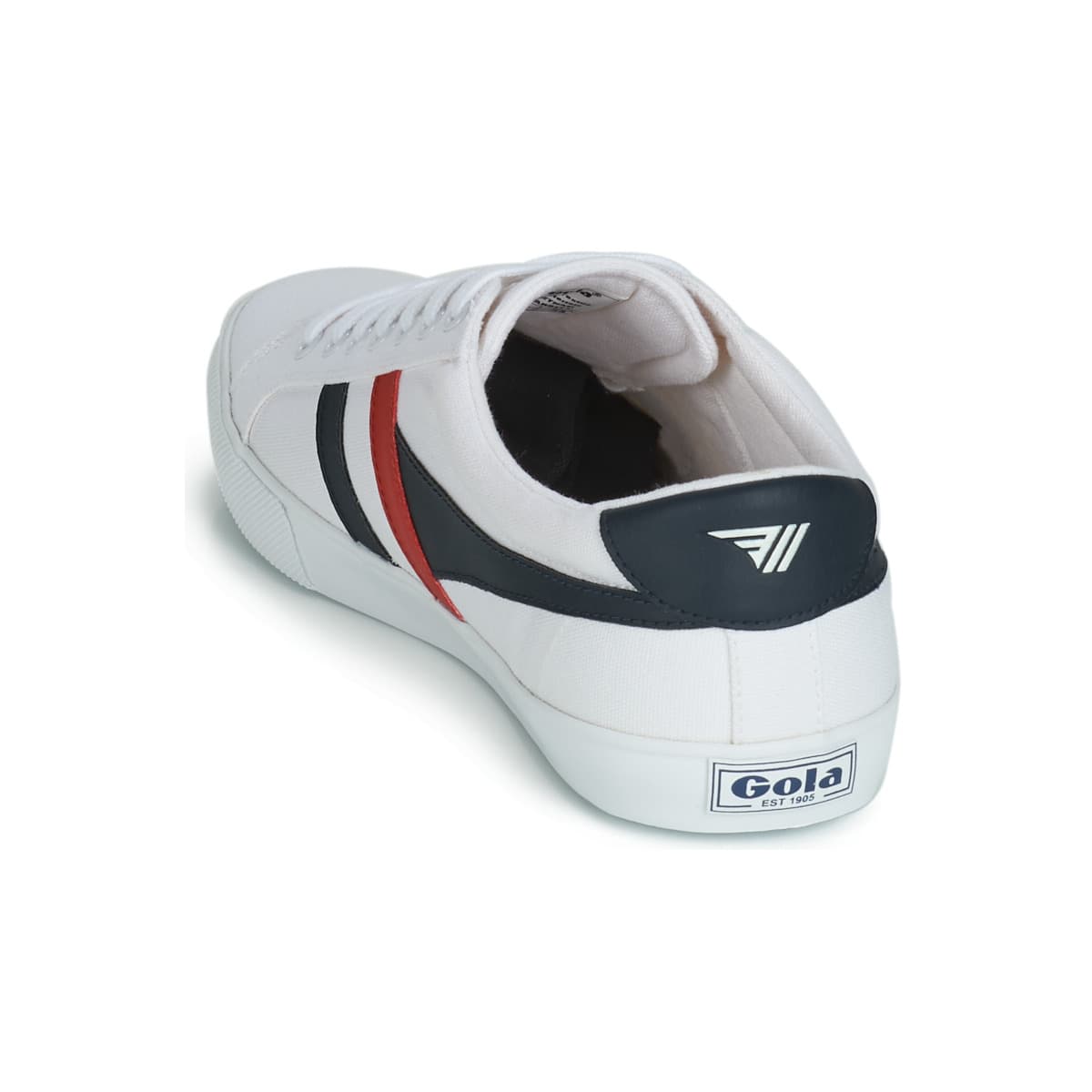 Men's Sneakers Gola White