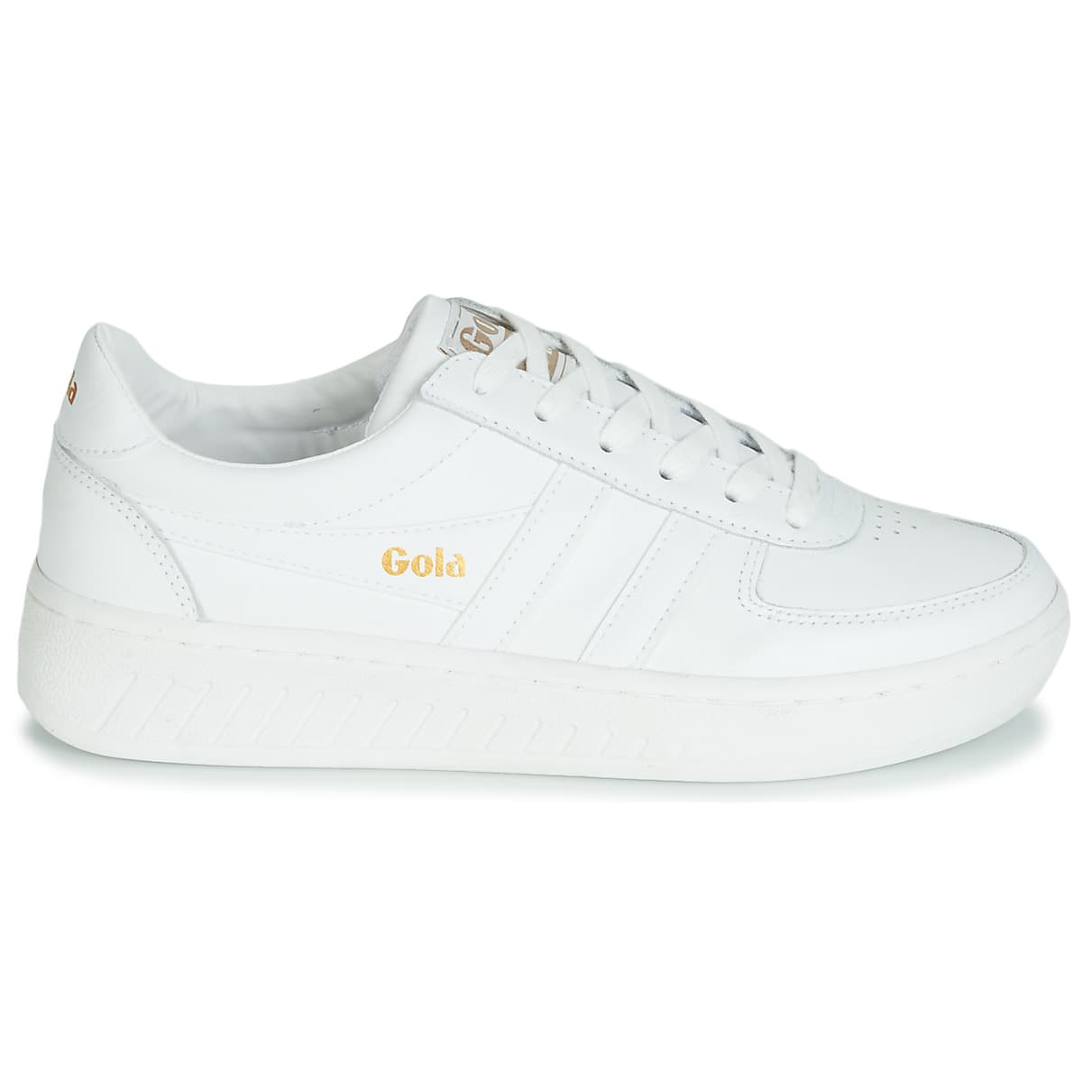 Women's Sneakers Gola White