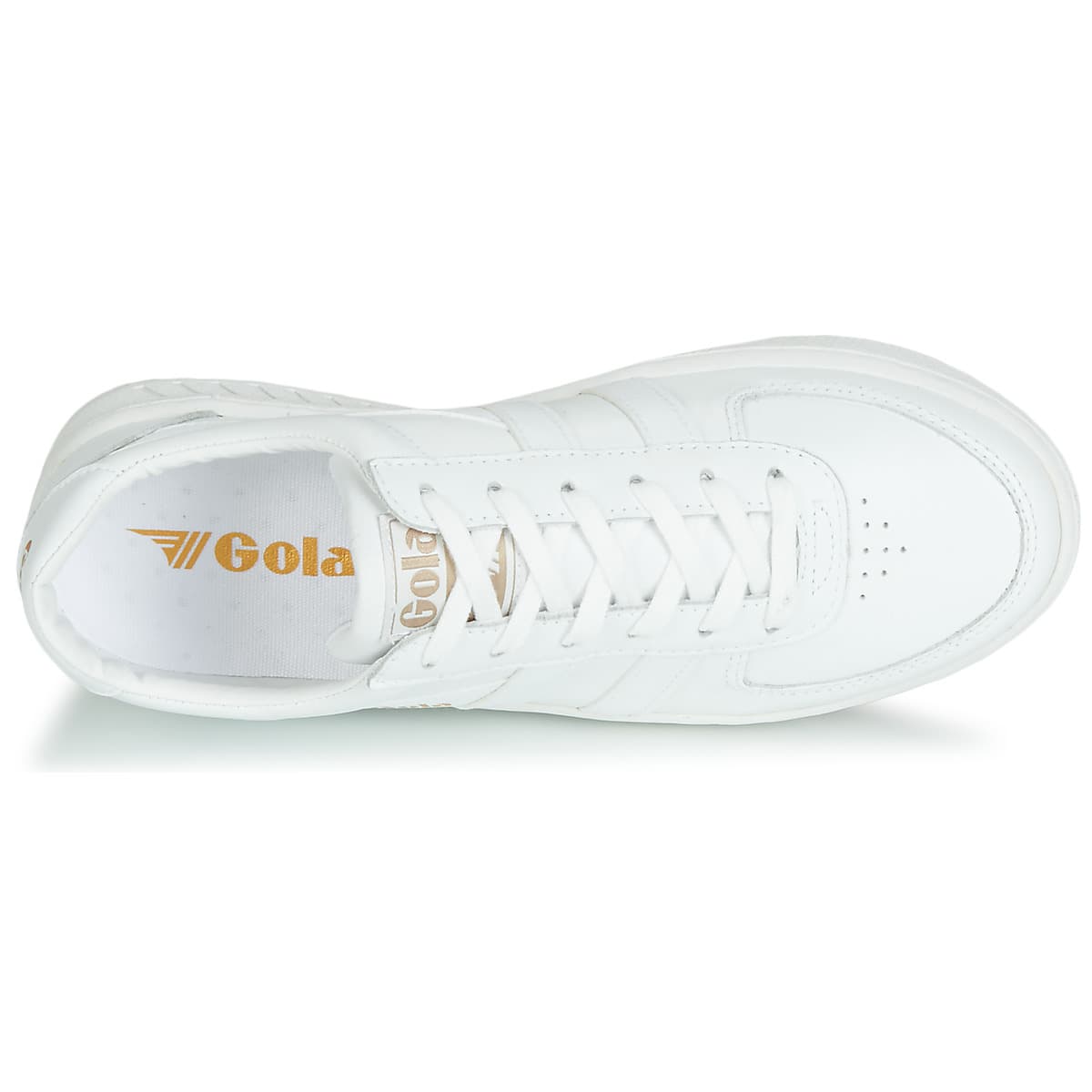Women's Sneakers Gola White