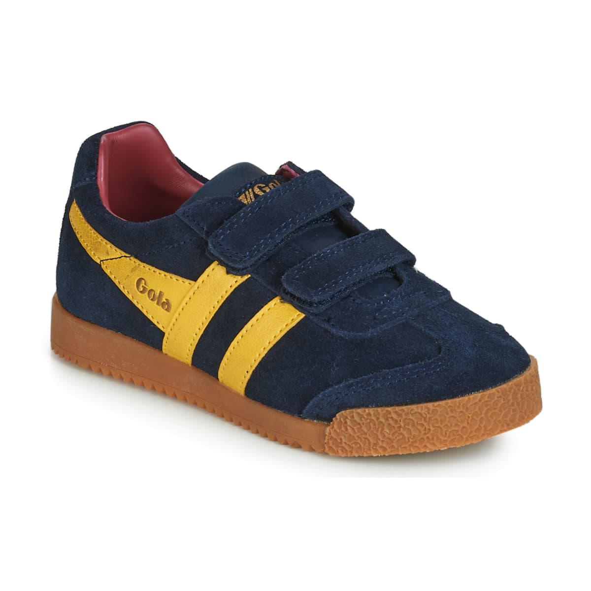 Boys' Sneakers Gola Blue
