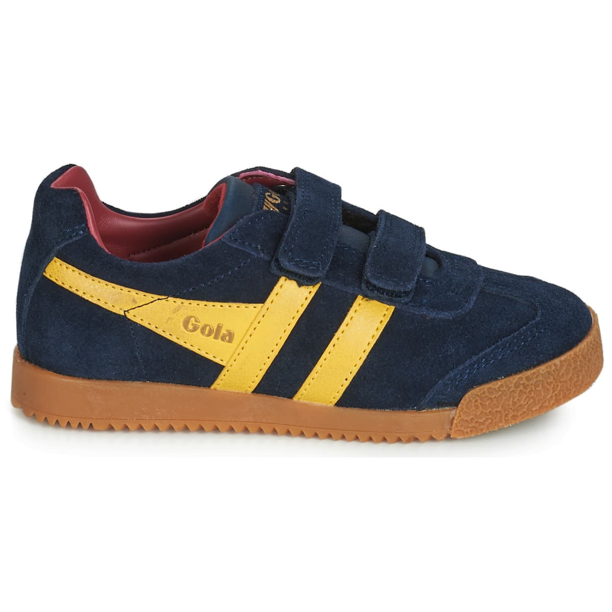 Boys' Sneakers Gola Blue