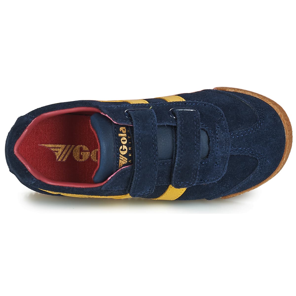 Boys' Sneakers Gola Blue