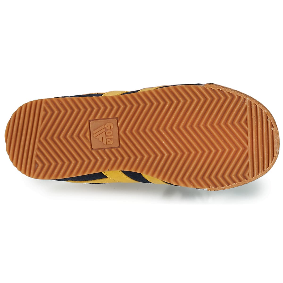 Boys' Sneakers Gola Blue