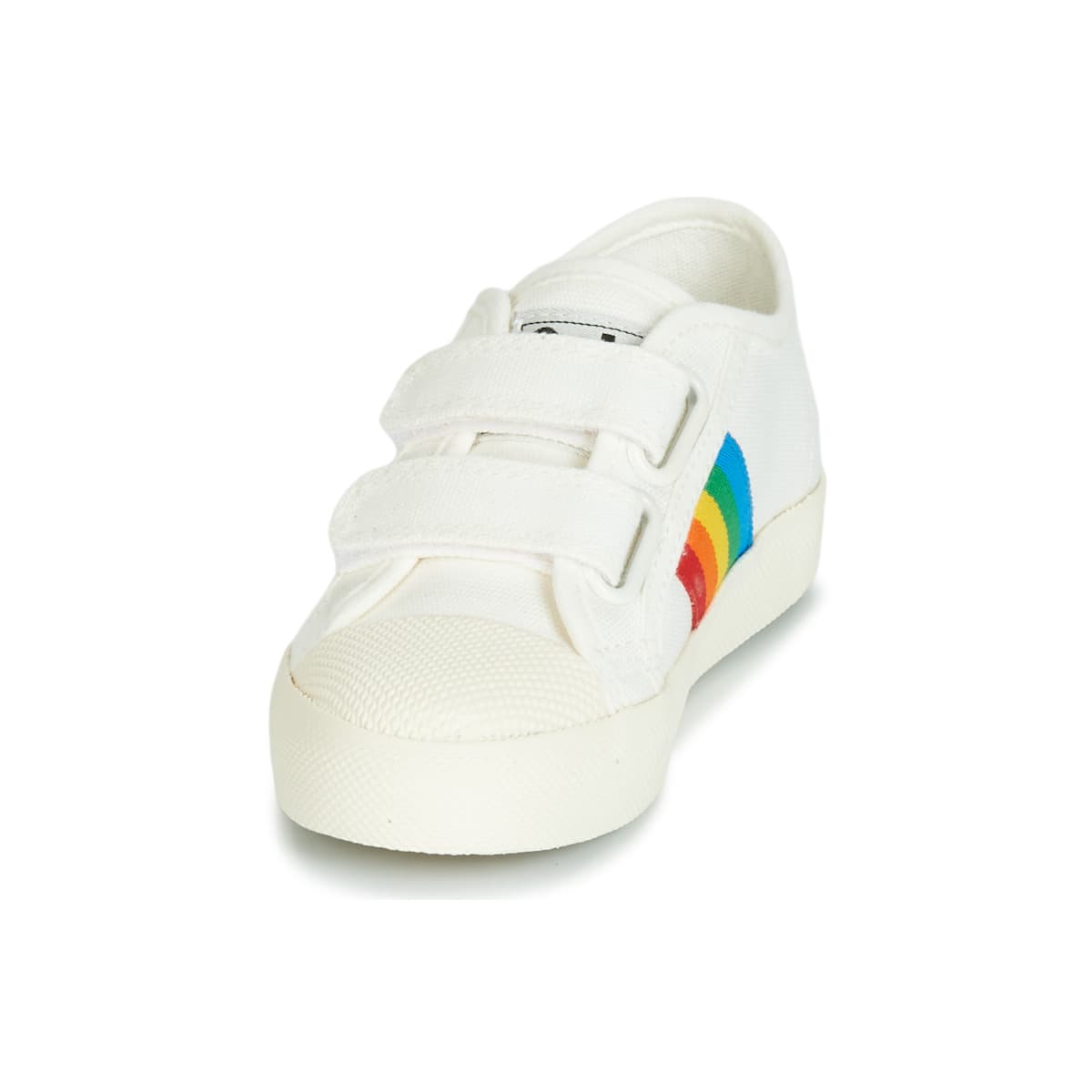 Boys' Sneakers Gola White