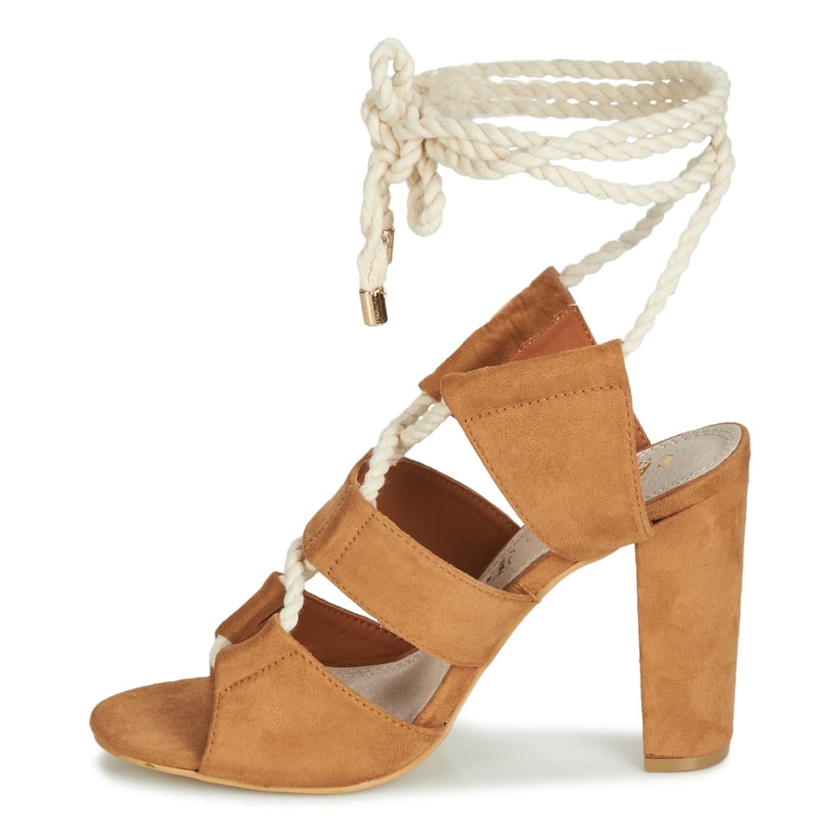 Women's Pumps Cassis Côte d'Azur Brown